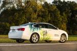 Chevrolet Impala Bi-Fuel 2015 года